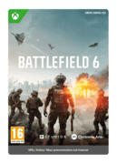 BATTLEFIELD™ 6 - Xbox Series X|S - SE