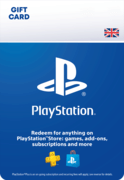 £89.99 PlayStation Gift Card (for GTA VI Ultimate Edition) - GB