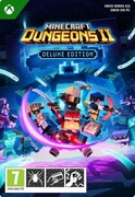 Minecraft Dungeons II - Deluxe Edition - Xbox Series X|S - NL