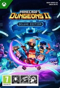 Minecraft Dungeons II - Deluxe Edition - Xbox Series X|S - IT