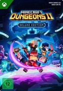 Minecraft Dungeons II - Deluxe Edition - Xbox Series X|S - LU