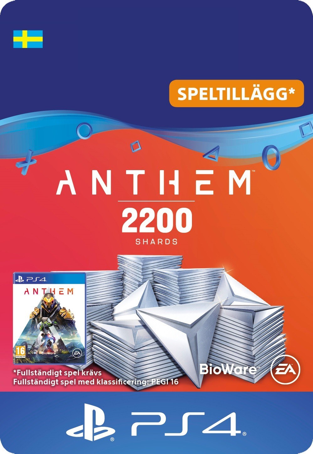 Köpa Spel På Playstation Store
