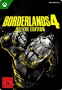 Borderlands 4 Deluxe Edition - Xbox One / Xbox Series X|S - DE
