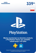 EA SPORTS FC™ 27 Standard Edition - Saldo PlayStation Wallet - PL
