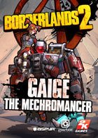 Borderlands Dlc For Mac Borderlands Dlc For Mac