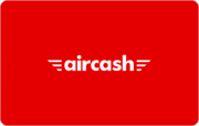 Napolni Aircash Abon 20€ - SI