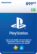 EA SPORTS FC™ 27 Standard Edition - PlayStation Wallet Top-Up - SE