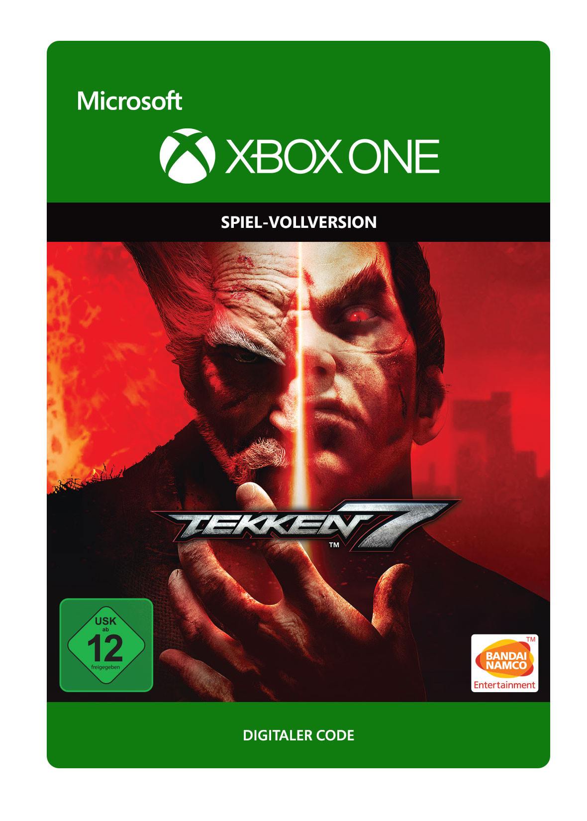 Tekken 7