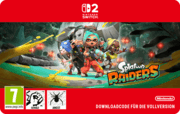 Splatoon Raiders - Switch 2 - AT