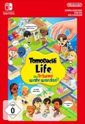 Tomodachi Life: Wo Träume wahr werden - Switch - DE