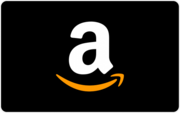 Carte Cadeau Amazon.ca 25 CAD - CA