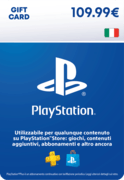 EA SPORTS FC™ 27 Ultimate Edition - PlayStation Wallet Top-Up - IT
