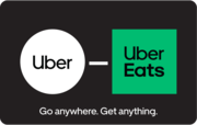 Uber Código de oferta 100€ - PT