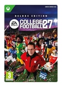 EA Sports™ College Football 27 Deluxe Edition - Xbox Series X|S - SE