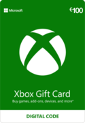 €100 Xbox Gift Card (for GTA VI Ultimate Edition) - FI