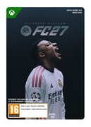 EA SPORTS FC™ 27 Ultimate Edition - Pre-purchase - Xbox One / Xbox Series X|S - CH