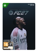 EA SPORTS FC™ 27 Ultimate Edition - Pre-purchase - Xbox One / Xbox Series X|S - FR