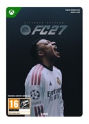 EA SPORTS FC™ 27 Ultimate Edition - Pre-purchase - Xbox One / Xbox Series X|S - DK