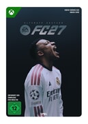EA SPORTS FC™ 27 Ultimate Edition - Pre-purchase - Xbox One / Xbox Series X|S - DE