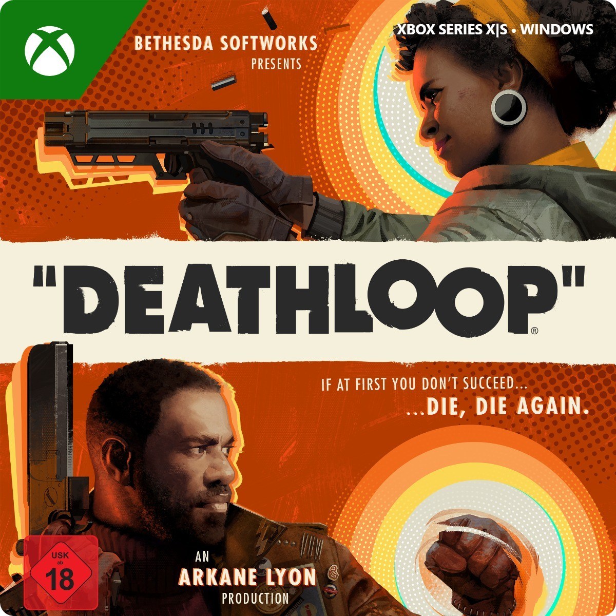 DEATHLOOP