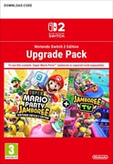 Super Mario Party Jamboree – Nintendo Switch 2 Edition + Jamboree TV + Jamboree TV upgrade pack - Switch 2 - PL