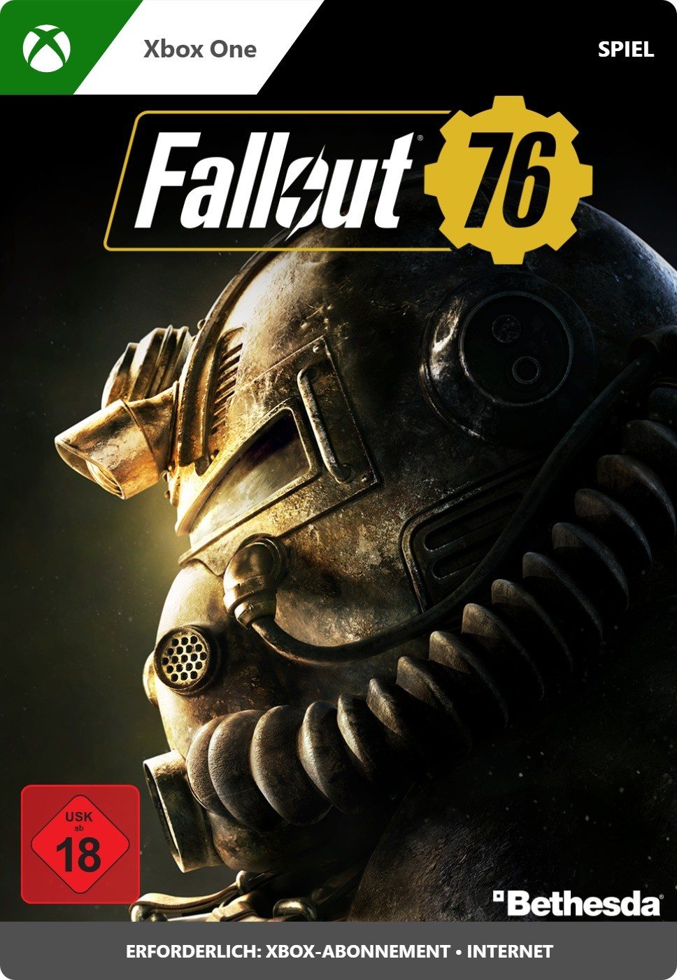 Fallout 76