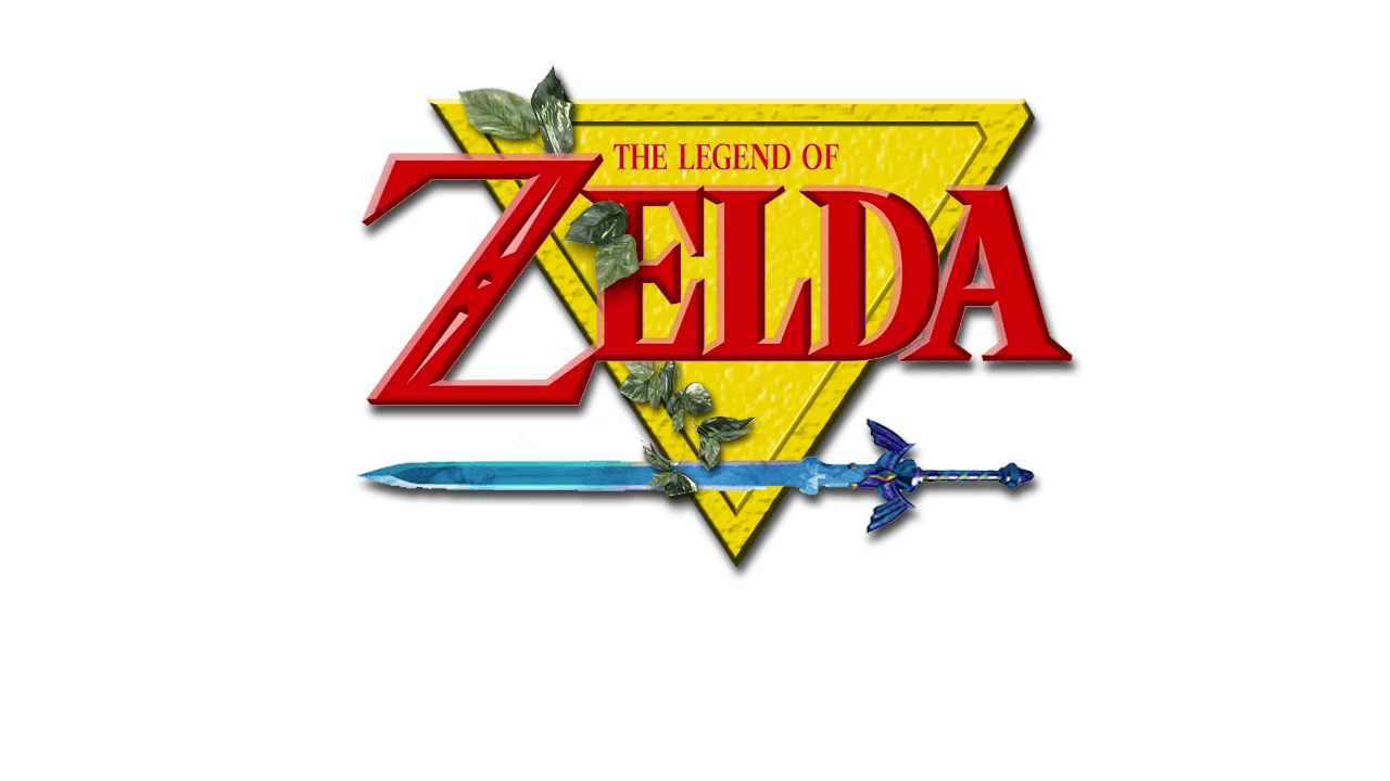 The Legend of Zelda™ Wii U game