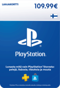 EA SPORTS FC™ 27 Ultimate Edition - PlayStation Wallet Top-Up - FI
