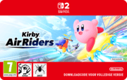 Kirby Air Riders - Switch 2 - BE