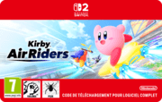 Kirby Air Riders - Switch 2 - BE