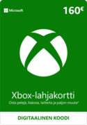 EA SPORTS FC™ 27 Ultimate Plus Edition - Xbox Wallet Top-Up - FI