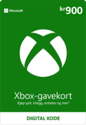 EA SPORTS FC™ 27 Standard Edition - Xbox Wallet Top-Up - NO