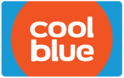 Coolblue Gift Card 100 euro - NL