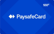 PaysafeCard Classic 100 EUR - HR