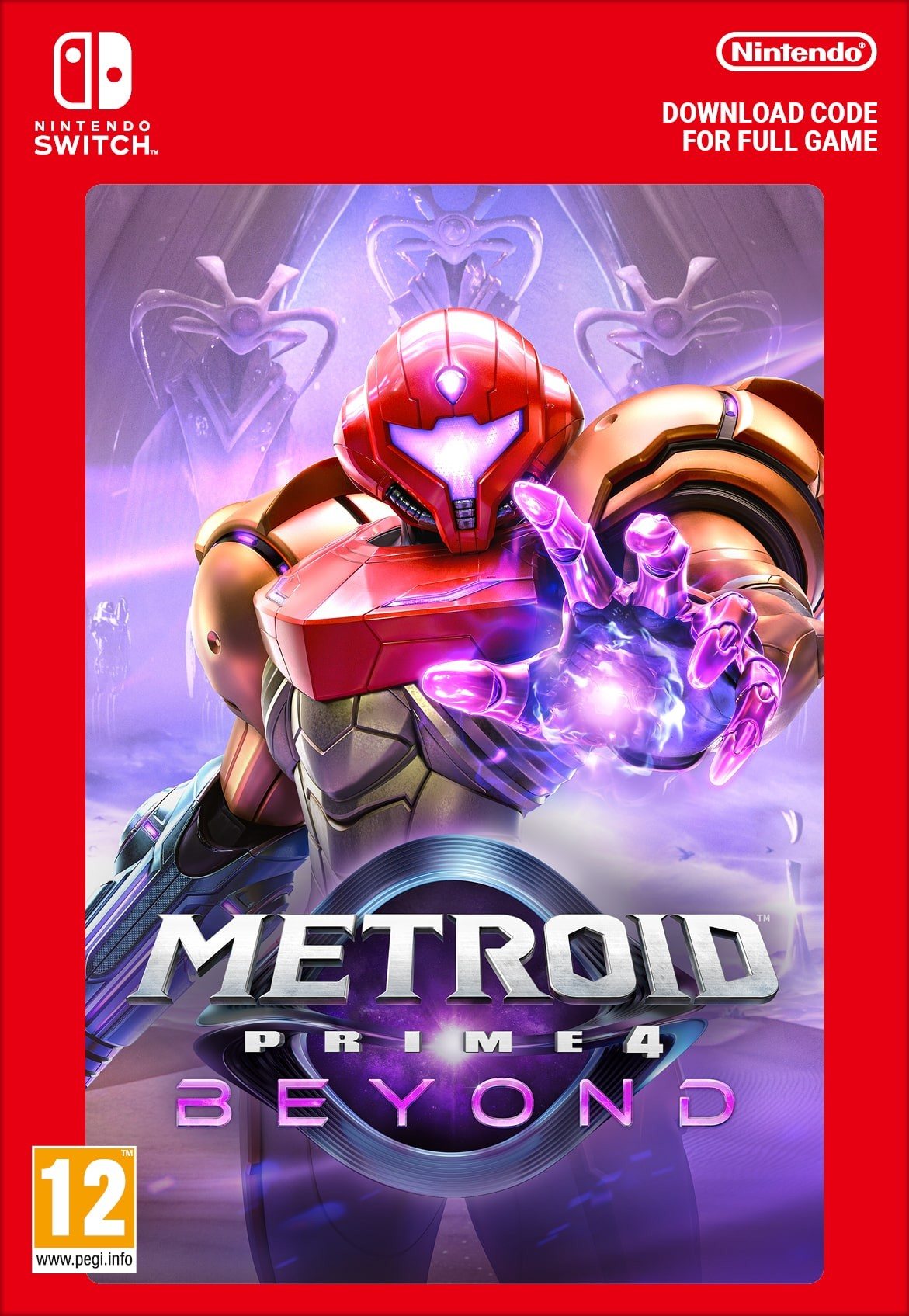 METROID PRIME4(Switch)＆FAR CRY6(PS4) Buy Metroid Prime 4: Beyond | Startselect