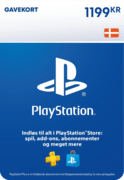 EA SPORTS FC™ 27 Ultimate Plus Edition - PlayStation Wallet Top-Up - DK