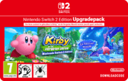 Kirby en de Vergeten Wereld – Nintendo Switch 2 Edition + De Sterrenwereld-upgradepack - Switch 2 - NL