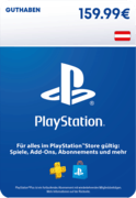 EA SPORTS FC™ 27 Ultimate Plus Edition - PlayStation Wallet-Guthaben - AT