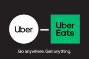 Uber Codice regalo 25€ - IT