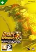 Dynasty Warriors 3: Complete Edition Remastered Standard Edition - Pre-Purchase - Xbox Series X|S - CH