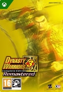 Dynasty Warriors 3: Complete Edition Remastered Standard Edition - Pre-Purchase - Xbox Series X|S - AT