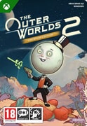 The Outer Worlds 2 Edycja Premium - PC / Xbox Series X|S - PL