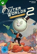 The Outer Worlds 2 Premium Edition - PC / Xbox Series X|S - DE