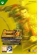 Dynasty Warriors 3: Complete Edition Remastered Deluxe Edition - Pre-Purchase - Xbox Series X|S - CH