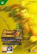 Dynasty Warriors 3: Complete Edition Remastered Deluxe Edition - Pre-Purchase - Xbox Series X|S - FI