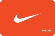 Nike Gutscheine - AT