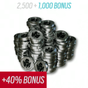 Rainbow Six Mobile 3500 Platine - FR