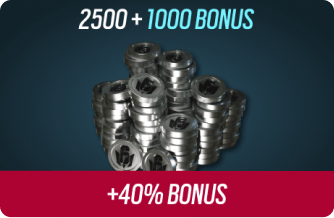 Rainbow Six Mobile 3500 Platine