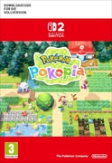 Pokémon Pokopia - Switch 2 - AT