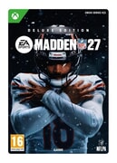 EA Sports™ Madden NFL 27 - Deluxe Edition - Xbox Series X|S - HU